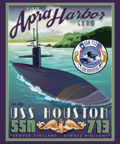 Apra-Harbor-Guam-USS-Houston-SSN-713-featured-aircraft-lithograph-vintage-airplane-poster.jpg