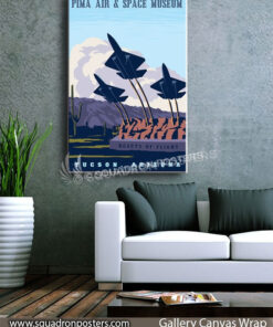 Arizona_PASM_SP00799-squadron-posters-vintage-canvas-wrap-aviation-prints