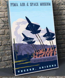 Arizona_PASM-SP00799-vintage-travel-poster-aviation-squadron-print-poster