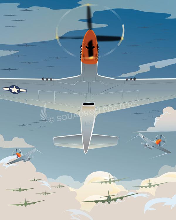 Art-Deco-P-51-Mustang-featured-aircraft-lithograph-vintage-airplane-poster.jpg