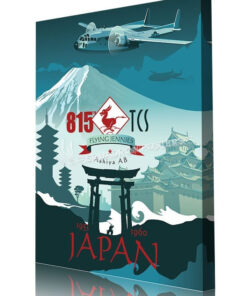 Ashiya_AB_Japan_C-119_815th_TCS_SP01511-aircraft-prints-posters-vintage-art