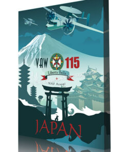 Atsugi_Japan_E-2C_VAW-115_SP01099-aircraft-prints-posters-vintage-art