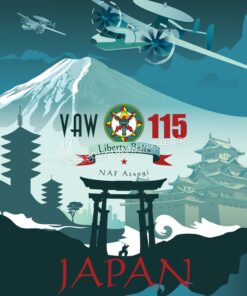Atsugi_Japan_E-2C_VAW-115_SP01099-featured-aircraft-lithograph-vintage-airplane-poster-art