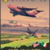 Aviano AB 724th AMS Art