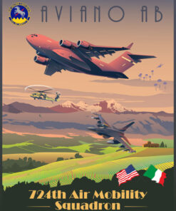 724th Air Mobility Squadron