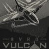 Avro Vulcan The Spirit Of Great Britain Avro Vulcan The Spirit Of Great Britain