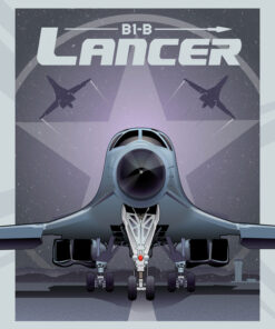 B-1 Lancer