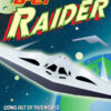 B-21 Raider Pop Art
