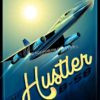 Convair B-58 Hustler