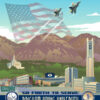 BYU Utah Valley University AFROTC Detachment 855 Art BYU Utah Valley University AFROTC Detachment 855 Art