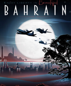 Bahrain-P-3-F-18-MH-60-featured-aircraft-lithograph-vintage-airplane-poster.jpg