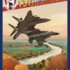 Massachusetts ANG Barnes_ANG_F-15_131st_FS_SP00849-featured-aircraft-lithograph-vintage-airplane-poster-art