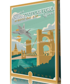 Baylor_F-35_AFROTC_Det_810_SP01269-aircraft-prints-posters-vintage-art
