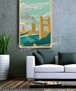 Baylor_F-35_AFROTC_Det_810_SP01269-squadron-posters-vintage-canvas-wrap-aviation-prints