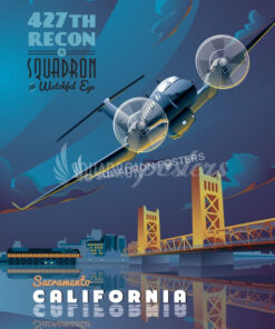 427th Reconnaissance Squadron