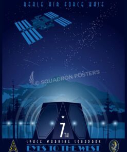 Space Travel Posters Archives - Squadron Posters