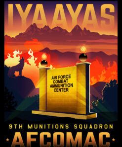 9th Munitions Squadron