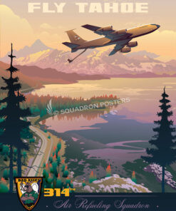 314th Air Refueling Squadron