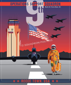 9th Operations Support Squadron