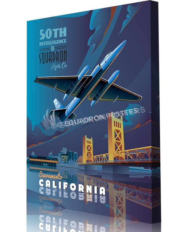 Beale_U-2_50th_Inelligence_SQ_SP00801-aircraft-prints-posters-vintage