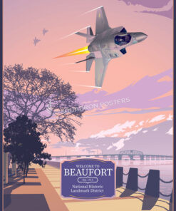MCAS Beaufort