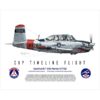 Beechcraft T-34A Mentor N7716B Beechcraft T-34A Mentor N7716B