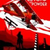 Beyond the Powder – Documentary Film poster art