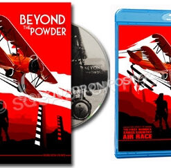 Beyond the Powder DVD
