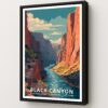Black Canyon National Park Art Black Canyon National Park Art