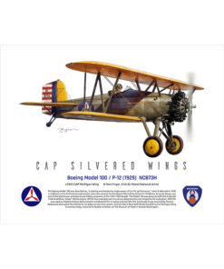 Model 100 P12 NC873H Art