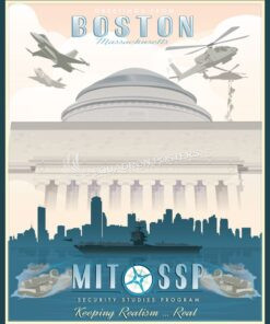 Boston MIT SSP SP00677 feature-vintage-print