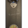 Bullseye Magnetic Bottle Opener