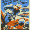 Seabees – “Build for your Navy” Updated print