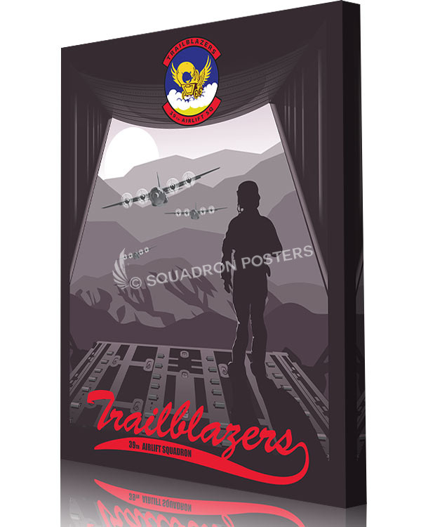 39th airlift squadron