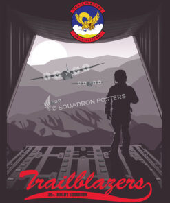 39th airlift squadron