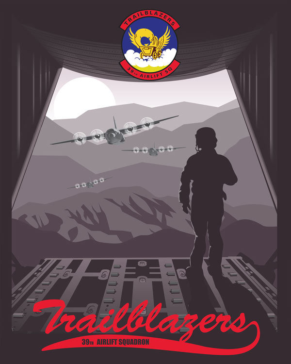 39th airlift squadron