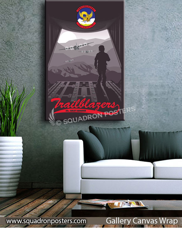 39th airlift squadron