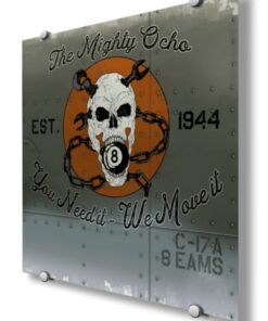 8th Expeditionary Air Mobility Squadron