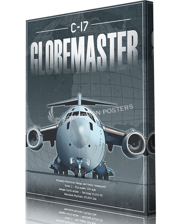 c17 globemaster