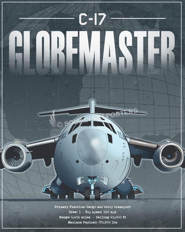 c17 globemaster
