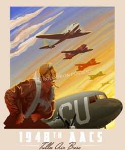 Brumowski Air Base (GERMANY)