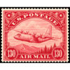 C-130J Air Mail Stamp Art C-130J Air Mail Stamp Art