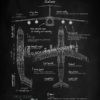 C5_Galaxy_Blackboard_SP00864-featured-aircraft-lithograph-vintage-airplane-poster-art