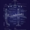 C5_Galaxy_Blueprint_SP00863-featured-aircraft-lithograph-vintage-airplane-poster-art
