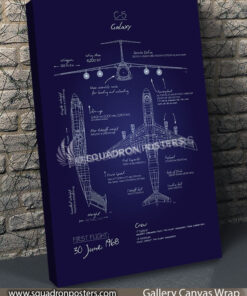 C5_Galaxy_Blueprint_SP00863-vintage-travel-poster-aviation-squadron-print-poster-art