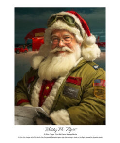 Operation Christmas Drop