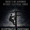 U.S.A.F. CE Electrical Systems Specialist U.S.A.F. CE Electrical Systems Specialist