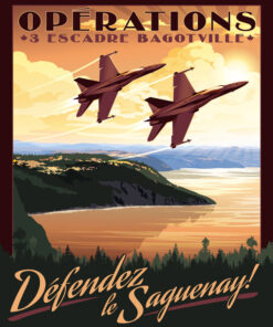 CFB Bagotville (Canada)