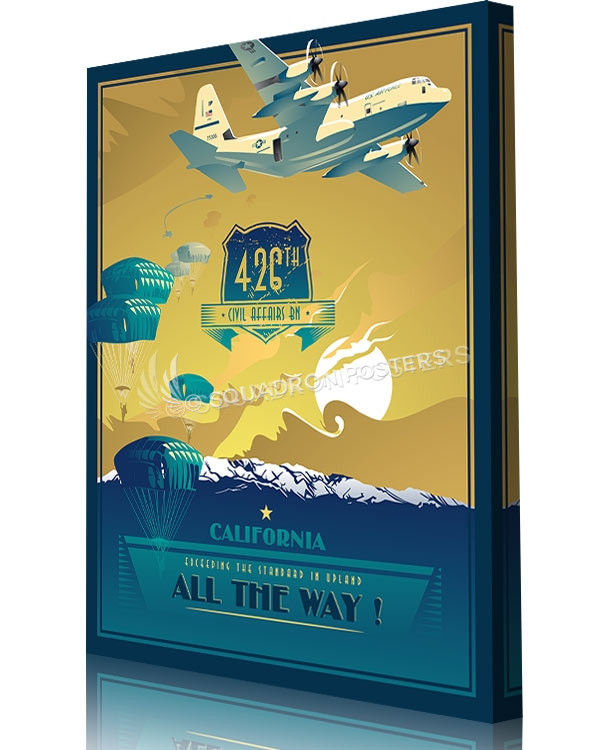 California_C-130_426th_Civil_Affairs_BN_SP00934-aircraft-prints-posters-vintage-art