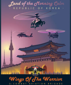 Camp Humphreys (REPUBLIC OF KOREA)